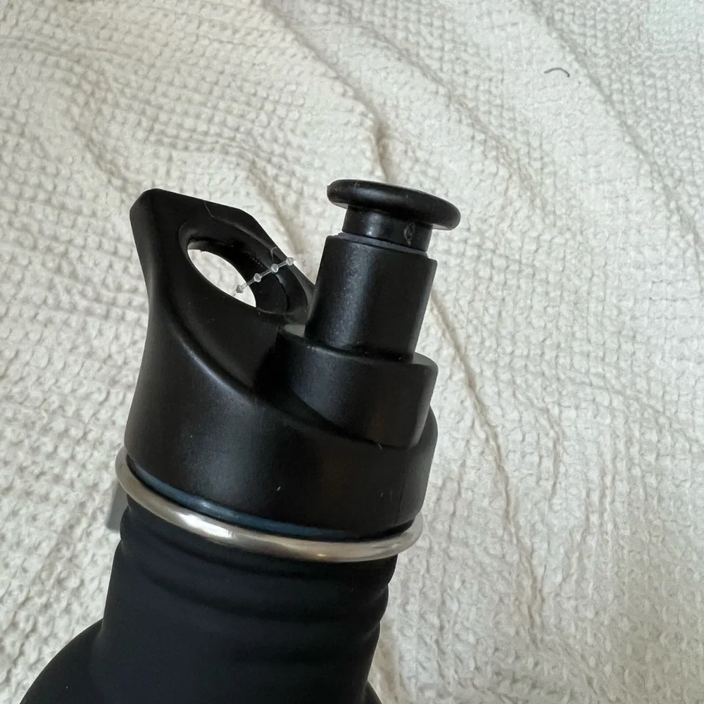 Learn Jane insulated water bottle - Picture 6 of 6